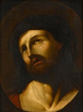 FOLLOWER OF GUIDO RENI  (itali