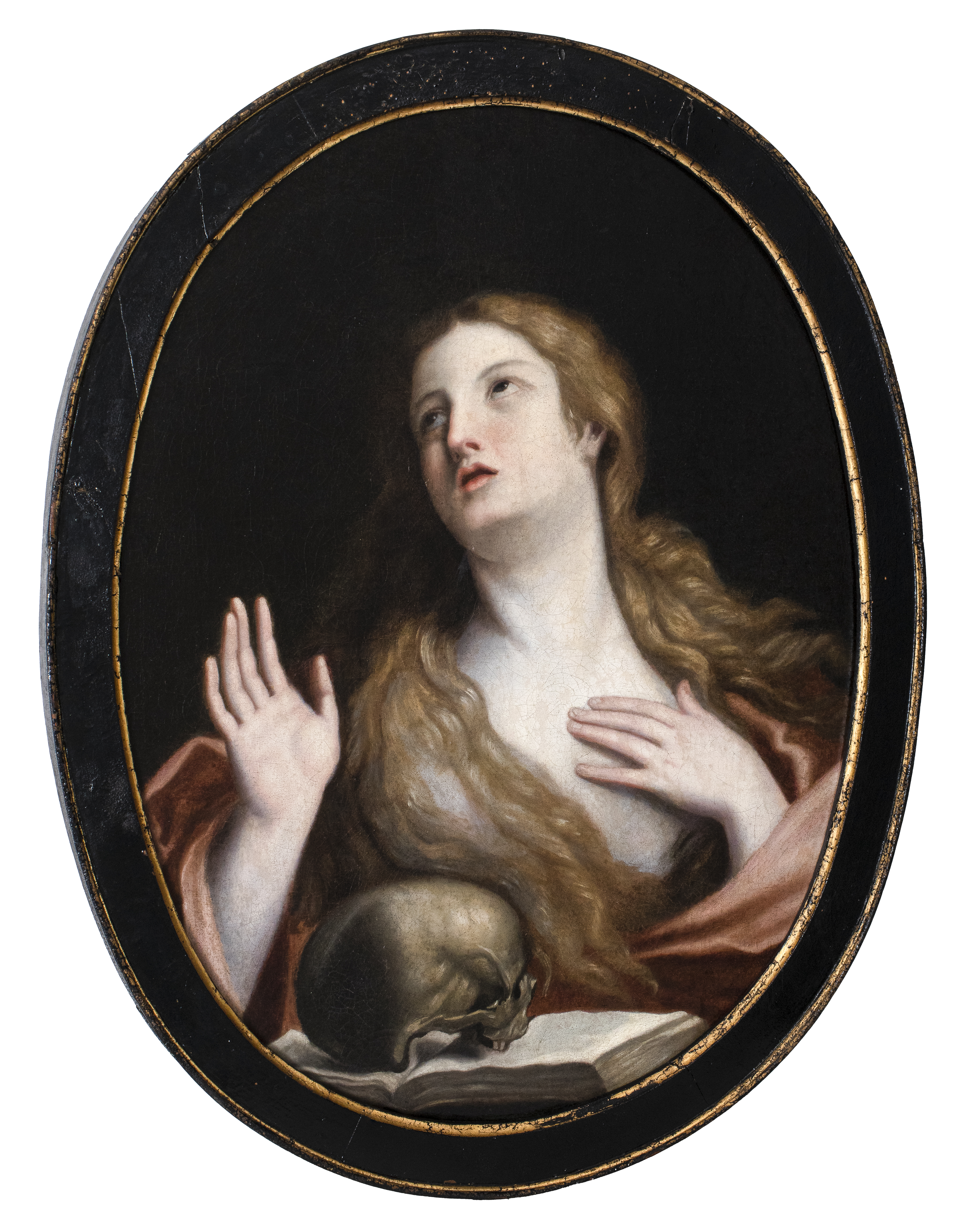 FOLLOWER OF GUIDO RENI, THE