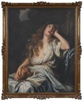 FOLLOWER OF GUIDO RENI(Italian