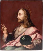 Follower of Hendrick Goltzieus