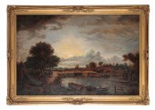 FOLLOWER OF HENRY PETHER (1800