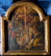 FOLLOWER OF JACOPO/ LEONARDO B
