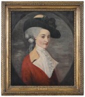 FOLLOWER OF JAMES NORTHCOTE(Br