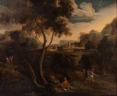 Follower of Jan Frans van Bloe