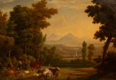 Follower of Jan Van de