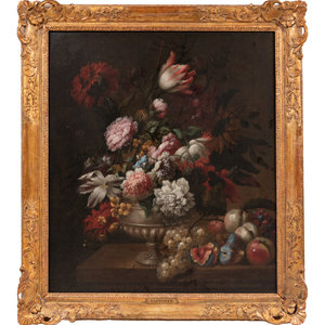 Follower of Jean-Baptiste