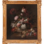 Follower of Jean-Baptiste Monn