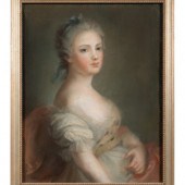 Follower of Jean-Marc Nattier