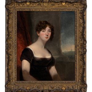 Follower of John Hoppner