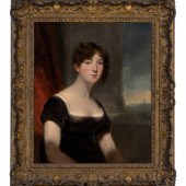 Follower of John Hoppner (Brit