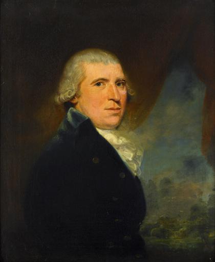 FOLLOWER OF JOHN HOPPNER 