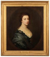 FOLLOWER OF JOHN VANDERBANK (1