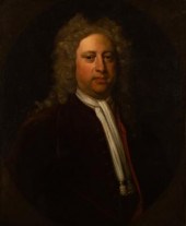 Follower of John Vanderbank (B
