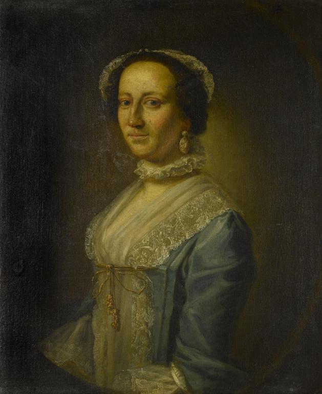 FOLLOWER OF JOHN VANDERBANK