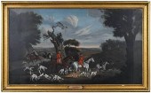 FOLLOWER OF JOHN WOOTTON, HUNT