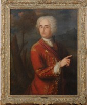 FOLLOWER OF JOSEPH HIGHMORE (1