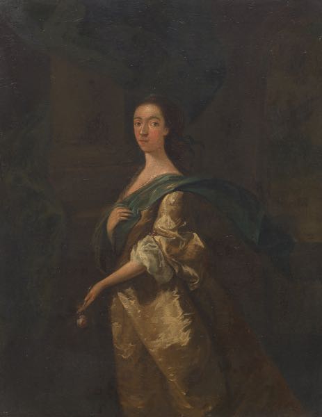 FOLLOWER OF JOSEPH HIGHMORE