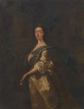 FOLLOWER OF JOSEPH HIGHMORE (B