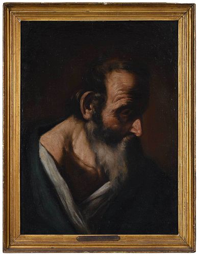 FOLLOWER OF JUSEPE DE