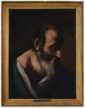 FOLLOWER OF JUSEPE DE RIBERA(S
