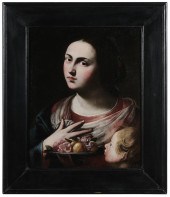 Follower of Massimo Stanzione