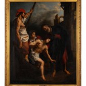 Follower of Mattia Preti (Ital