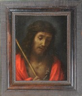 FOLLOWER OF MORALES: CHRIST ON