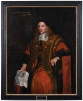 FOLLOWER OF OR AFTER JOHN MICH