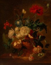 Follower of Paul Theodor van B