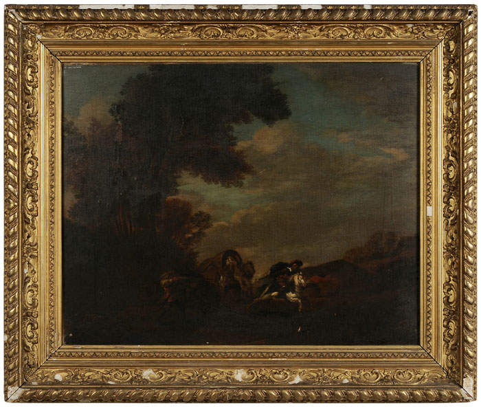 Follower of Philips Wouwerman