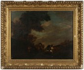 Follower of Philips Wouwerman