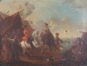 FOLLOWER OF PHILIPS WOUWERMAN