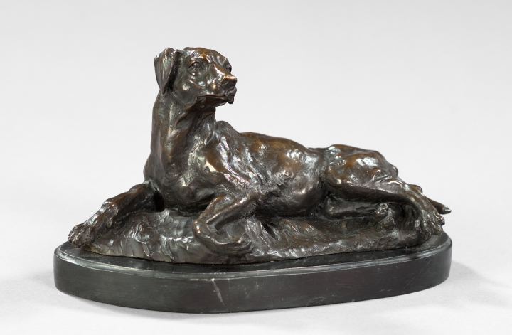Follower of Pierre-Jules Mene