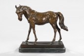 Follower of Pierre-Jules Mene