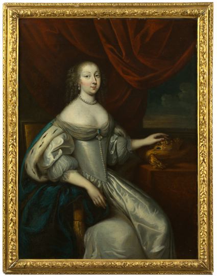 Follower of Pierre Mignard II