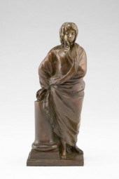 Follower of Pierre Puget (Fren