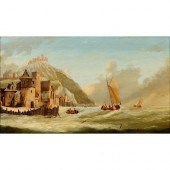 Follower of Pieter Cornelis Do