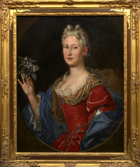 Follower of Robert