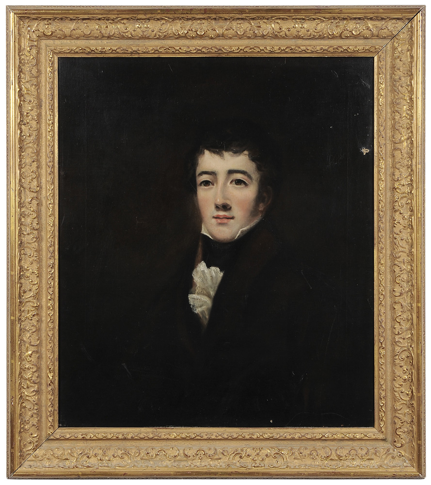 Follower of Sir Henry Raeburn