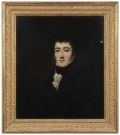 Follower of Sir Henry Raeburn