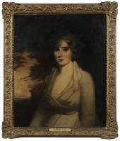 Follower of Sir Henry Raeburn