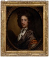 Follower of Sir Peter Lely (Br