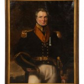 Follower of Sir William Beeche