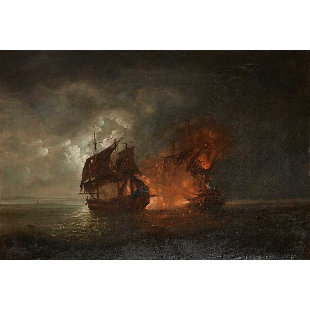FOLLOWER OF THOMAS LUNY THE
