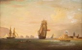 Follower of Thomas Luny/Shippi