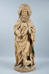 FOLLOWER OF TILMAN RIEMANSCHNE