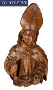 FOLLOWER OF TILMAN RIEMENSCHNE