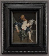 Follower of Willem van Mieris