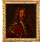 FOLLOWER OF WILLIAM AIKMAN
HAL