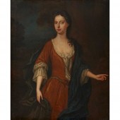 FOLLOWER OF WILLIAM AIKMAN
THR